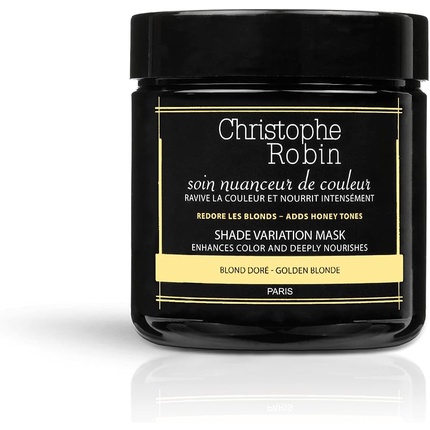 ROBIN SOIN NUANCEUR Blond Dore 250 ml