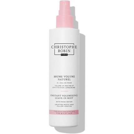 ROBIN SOINS CHEVEUX Brume Volume 150 ml