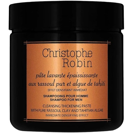 ROBIN SOINS CHEVEUX Pâte Lavante Épaiss 250 ml