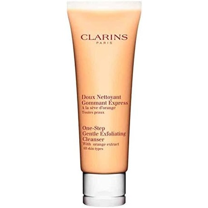 CLARINS Doux Nettoy Gommant Express 125 ml