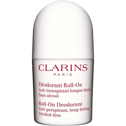 CLARINS CORPS Deo Multi Soin roll-on 50 ml
