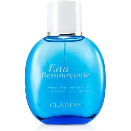 CLARINS EAU RESS EDT vapo 100 ml