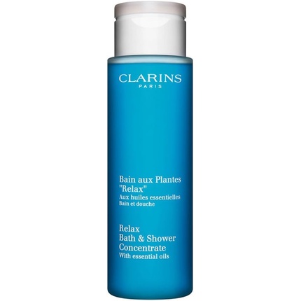 CLARINS AROMA Bain Relax 200 ml