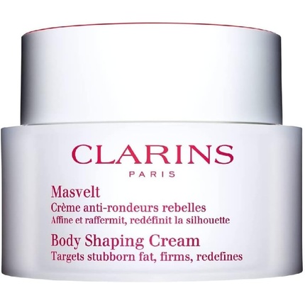 CLARINS CORPS Creme Masvelt 200 ml