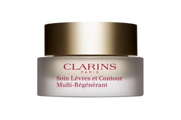 CLARINS Multi Reg Baume Levr&Cont 15 ml