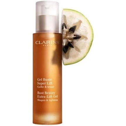 CLARINS CORPS Gel Buste Super Lift 50 ml