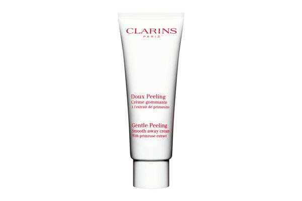 CLARINS Doux Peeling 50 ml