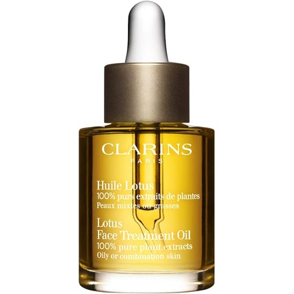 CLARINS Huile Lotus 30 ml