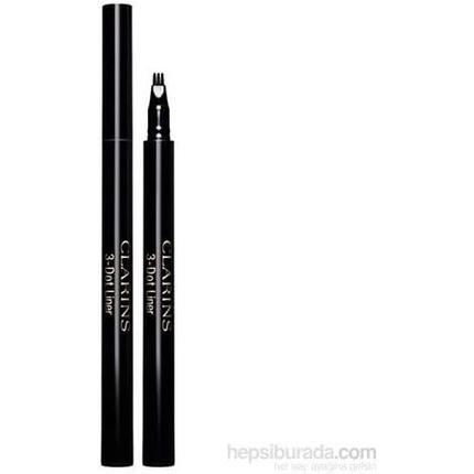 CLARINS 3 Dot Liner No 01