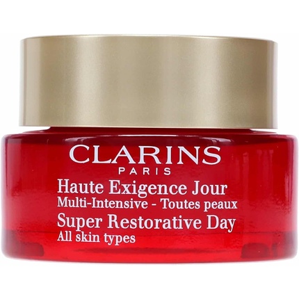 CLARINS Cr Haute Exigence Jour Tp 50 ml