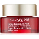 CLARINS Cr Haute Exigence Nuit Tp 50 ml