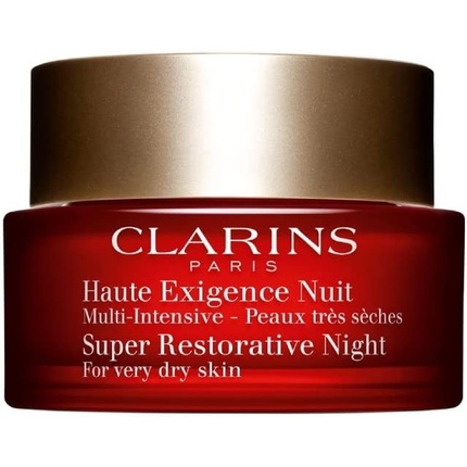 CLARINS Cr Haute Exigence Nuit Ps 50 ml