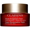 CLARINS Cr Haute Exigence Nuit Ps 50 ml