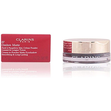 CLARINS Ombre Creme Yeux No 07