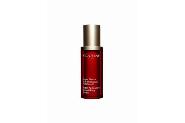 CLARINS Supra Serum Lift Remodel 50 ml