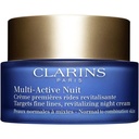 CLARINS MULTI ACT Nuit Pn/Pm50/Ech Jour Tp