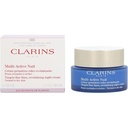 CLARINS MULTI ACT Nuit Pn/Ps 50 ml