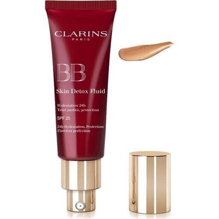 CLARINS Bb Skin Detox Spf25 No 03 fl