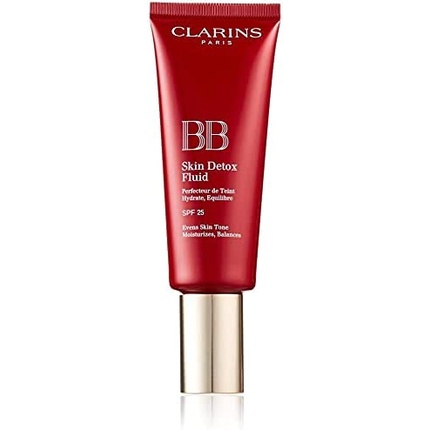 CLARINS Bb Skin Detox Spf25 No 01 fl