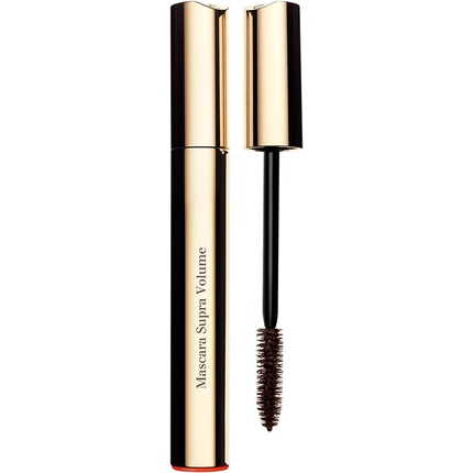 CLARINS Mascara Supra Volume No 02