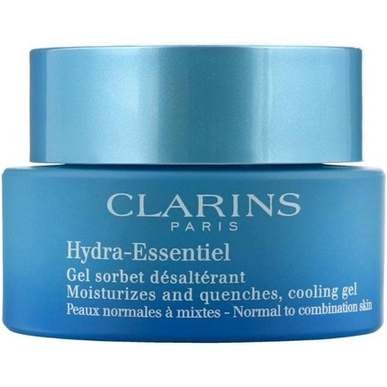 CLARINS Hydra Ess Creme Sorbet 50 ml