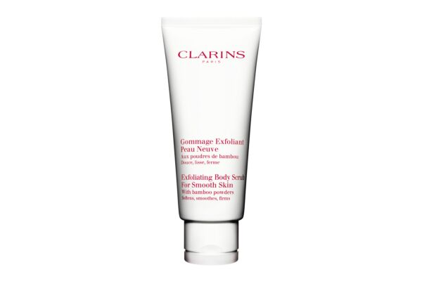 CLARINS CORPS Gommage Exfoliant PN 200 ml