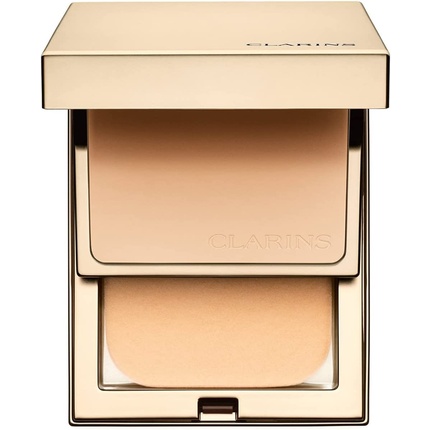 CLARINS Teint Comp Haute Tenue+ No 108