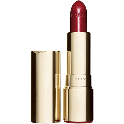 CLARINS Joli Rouge Brillant No 754S