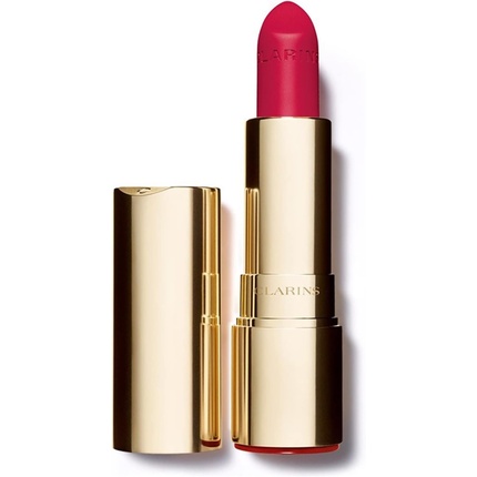 CLARINS Joli Rouge Velvet No 760V