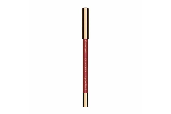 CLARINS Crayon a Levres No 07