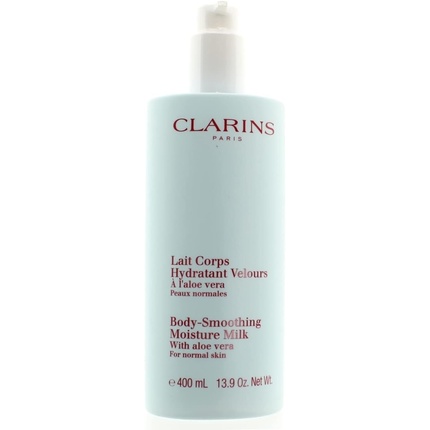 CLARINS CORPS Lait Corps Hydrat Velours 400 ml