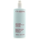 CLARINS CORPS Lait Corps Hydrat Velours 400 ml