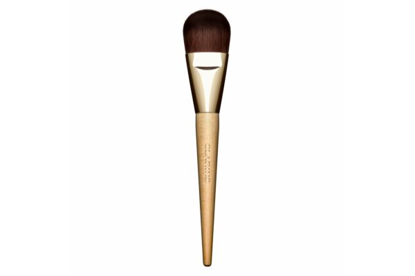 CLARINS Pinceau Fond de Teint