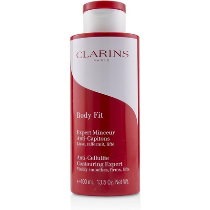 CLARINS CORPS Body Fit 400 ml