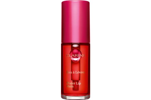 CLARINS Water Lip Stain No 01