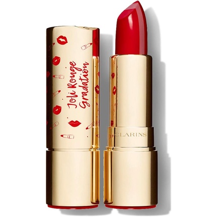 CLARINS Joli Rouge OS No 802