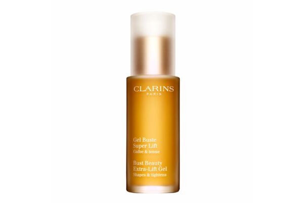 CLARINS Gel Buste Super Lift 50 ml