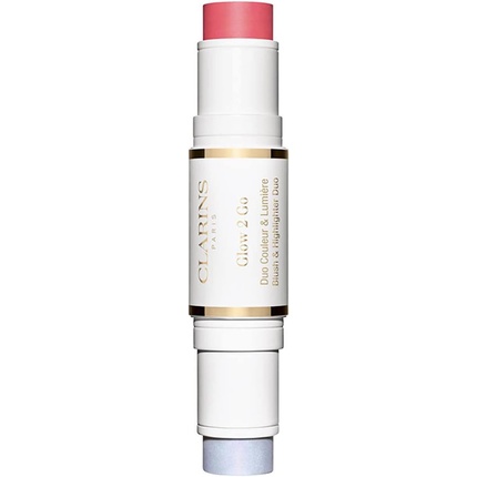 CLARINS Glow to Go No 01 stick