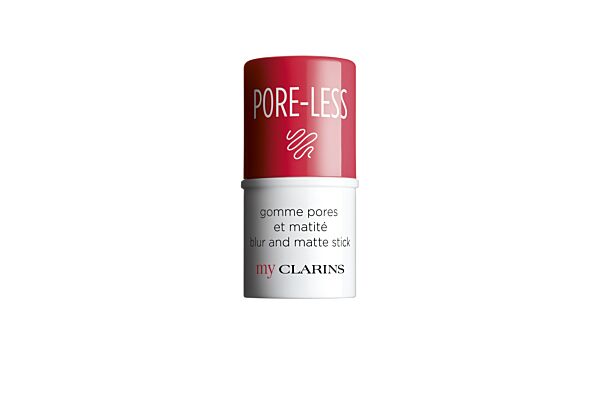 MY CLARINS Gomme Pore & Brillance