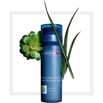 CLARINS MEN Baume SU Hydratant 50 ml