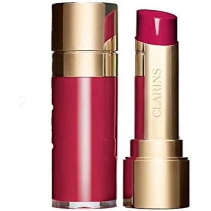 CLARINS Joli Rouge Lacquer No 762L
