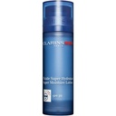 CLARINS MEN Fluide SU Hydr SPF20 50 ml