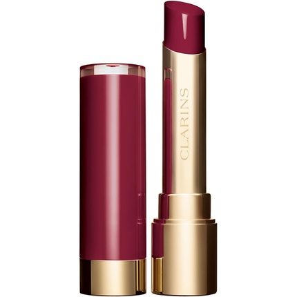 CLARINS Joli Rouge Lacquer No 744L