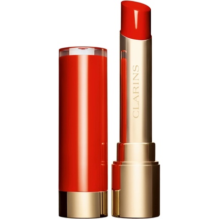 CLARINS Joli Rouge Lacquer No 761L