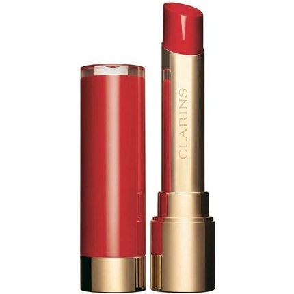 CLARINS Joli Rouge Lacquer No 742L