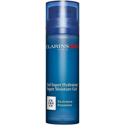 CLARINS MEN Gel Super Hydratant (re) 50 ml