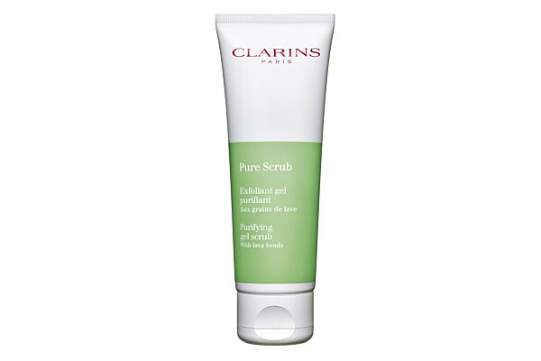 CLARINS Pure Scrub 50 ml