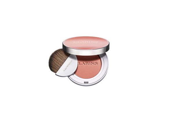 CLARINS Joli Blush No 06