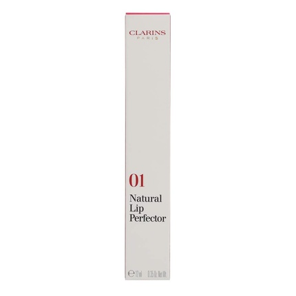 CLARINS Embellisseur Levres No 01