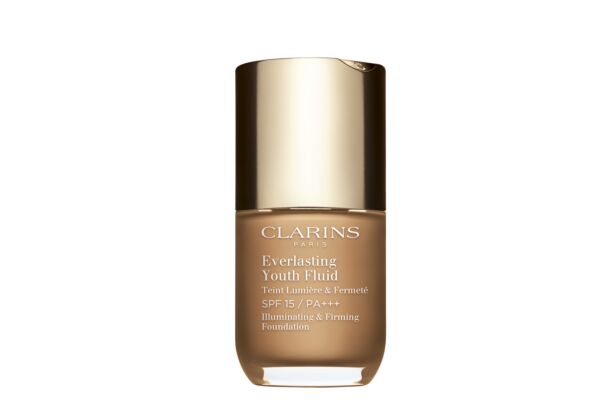 CLARINS Ever Lasting Youth Fluid No 114